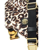 Lilly Pulitzer Torrey Belt Bag {Macadamia}