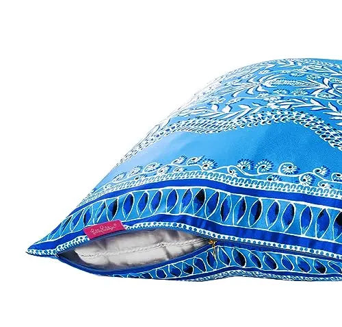 Lilly Pulitzer Travel Sleep Set {Have it Both Rays}