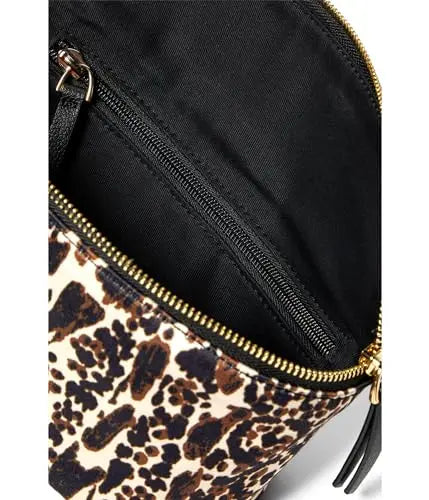 Lilly Pulitzer Torrey Belt Bag {Macadamia}