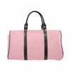 Carissa Travel Bag {Pink}