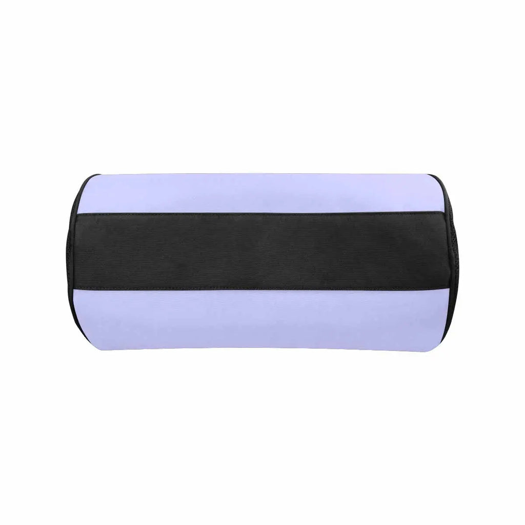 Carissa Duffel Bag {Periwinkle Purple}