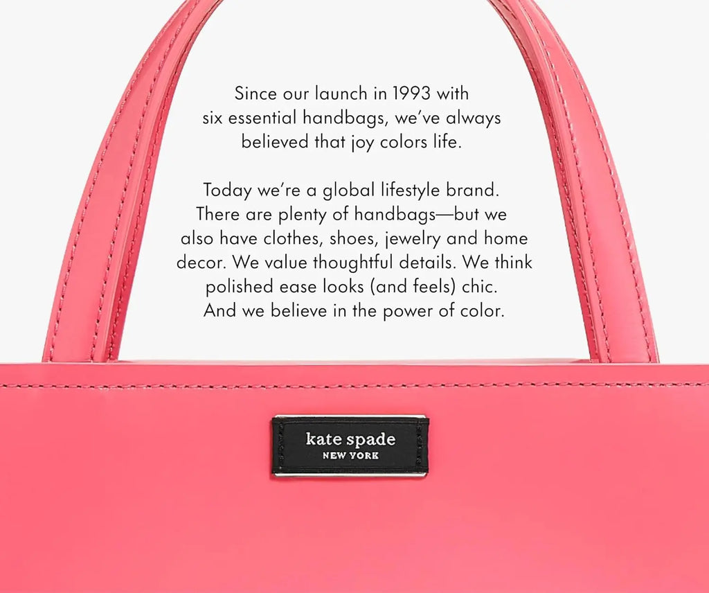 Kate Spade Travel Eye Mask (Goddess Stripe)