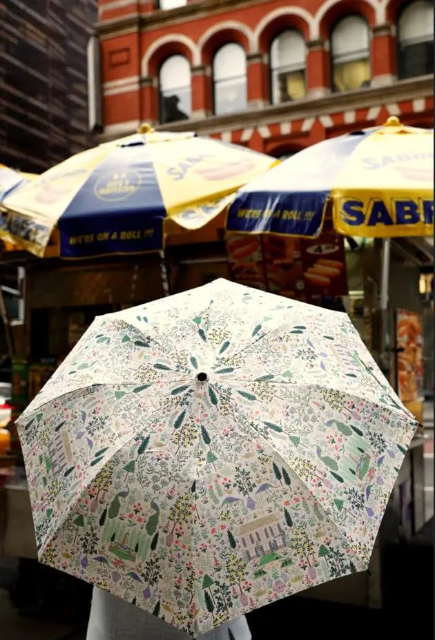Rifle Paper Co. Camont Umbrella