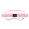Kate Spade Travel Eye Mask (Goddess Stripe)