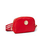 Lilly Pulitzer Jeanie Belt Bag {Amaryllis Red}