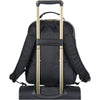 Kenneth Cole Reaction Chelsea Chevron Backpack {Navy}
