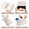 Cream Packing Cube Set