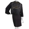 Kenneth Cole Reaction Chelsea Chevron Backpack {Navy}