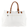 Waterproof “Beach Please” Beach Bag {Beach Blue}