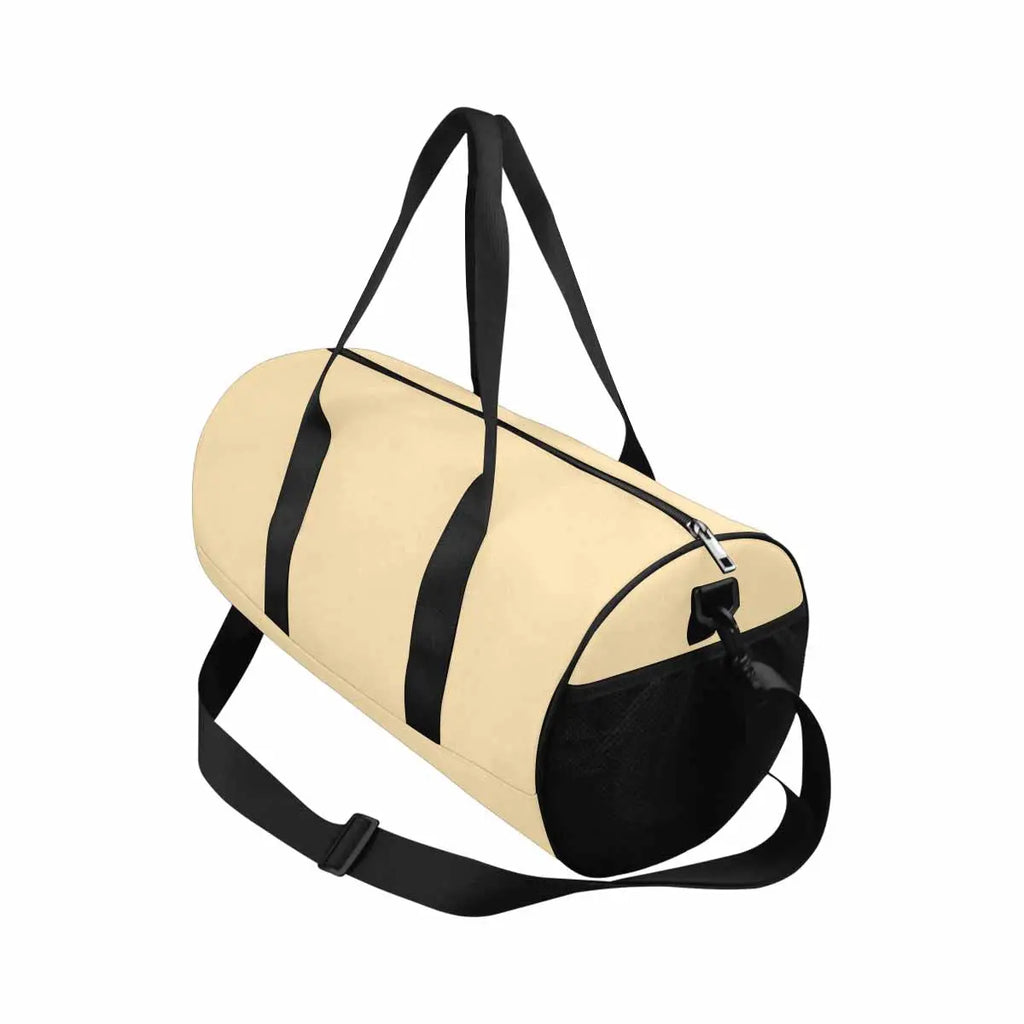 Carissa Duffel Bag {Peach}
