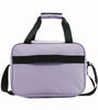 Travelers Club Midtown Hardside 4-Piece Luggage Set {Lilac}