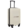 Travelers Club Richmond Carry-On (Bone)