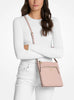 Michael Kors Pink Crossbody Bag