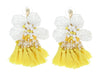 Lilly Pulitzer In A Sunny State Statement Earrings