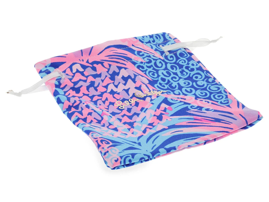 Lilly Pulitzer In A Sunny State Statement Earrings