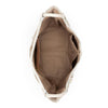 The Sak Large Tote (Stone Neutral)