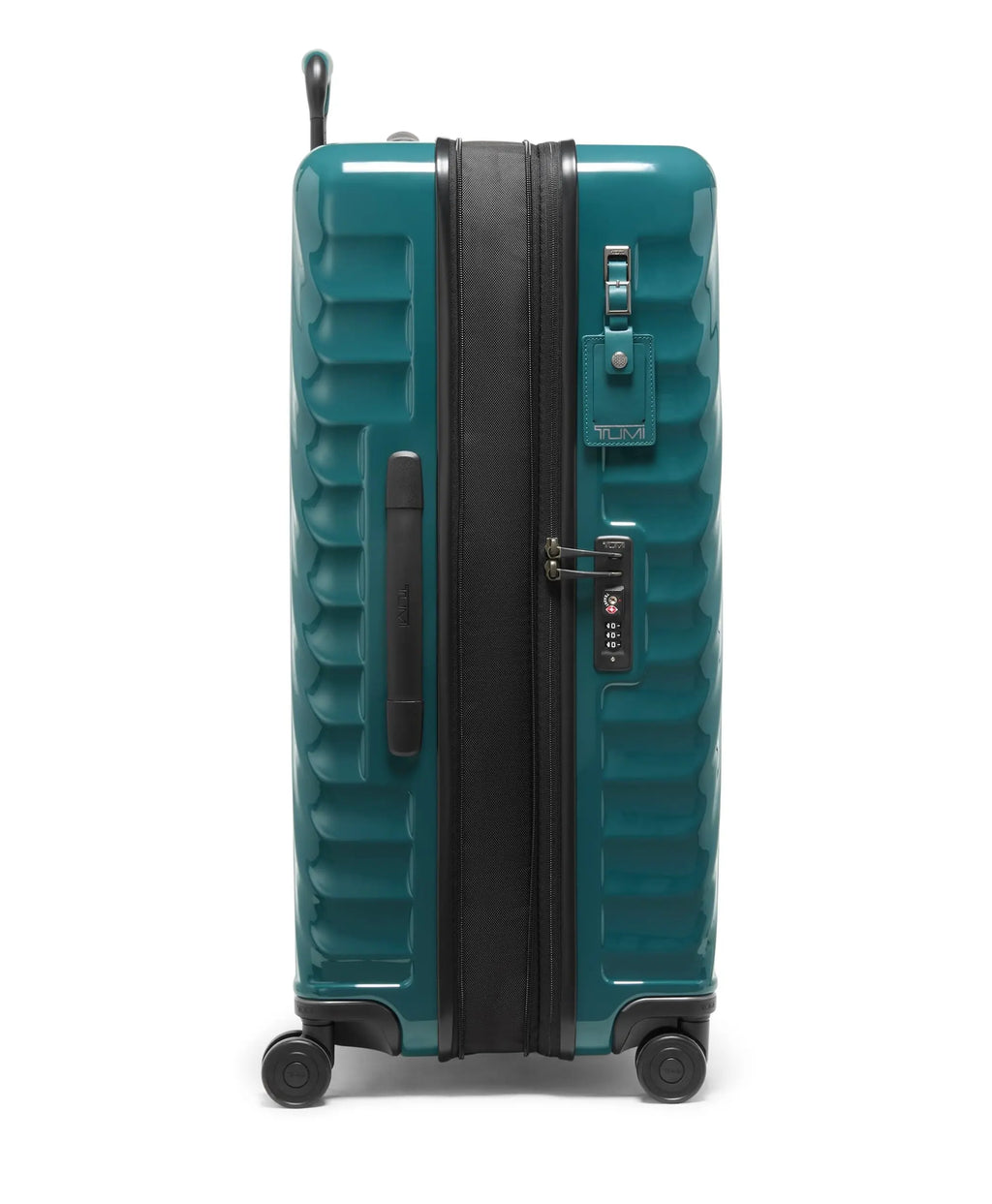 TUMI 19 Degree Extended Trip Expandable Packing Case {Lagoon}