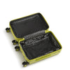 Vera Bradley Lentil Sprout Luggage Set