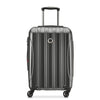 Delsey Paris Helium Aero 3-Piece Luggage Set {Titanium}