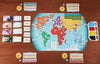 Trekking The World Board Game (2nd Edition)