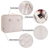 Cream Packing Cube Set
