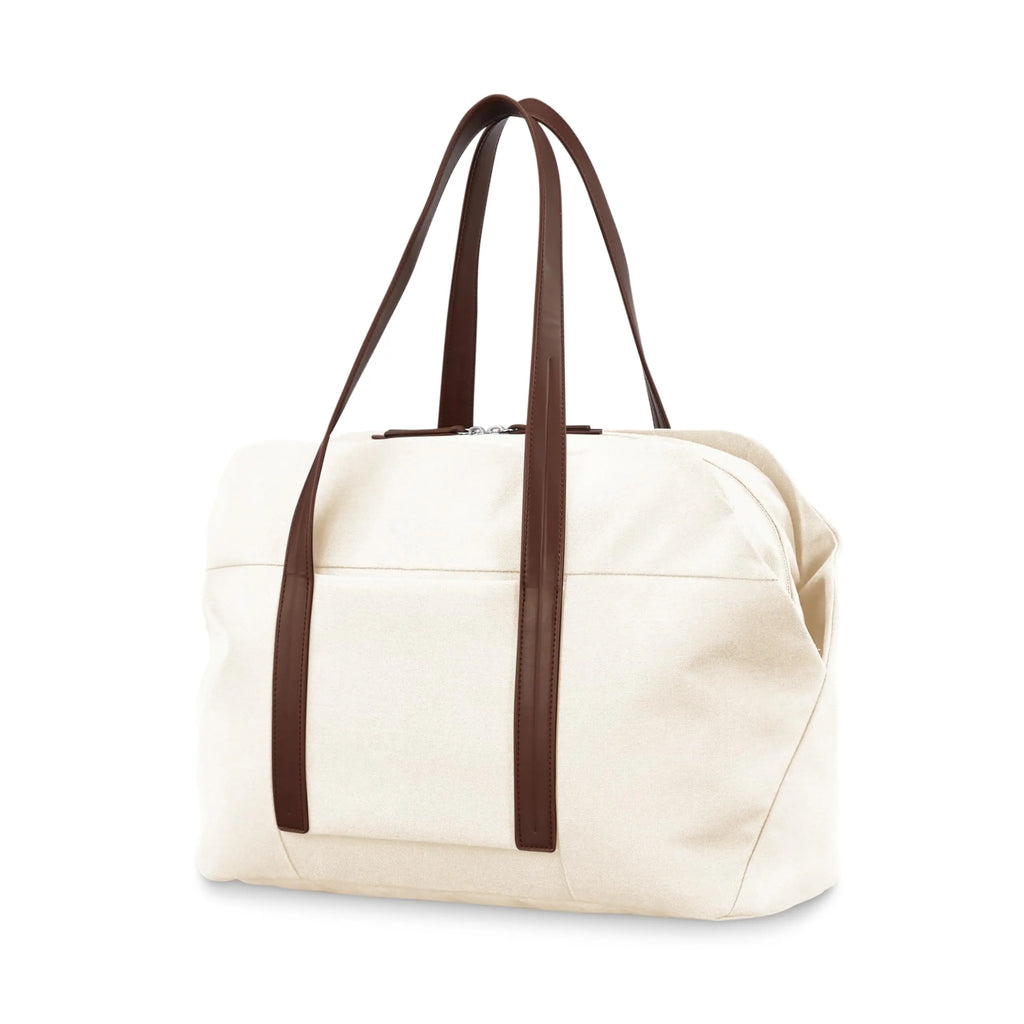 Samsonite Virtuoso Weekender {Off White}