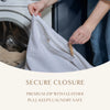 Hayden Hill Luxury Travel Laundry Bags