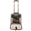 Kensie Hudson Luggage Set (Heather Gray)