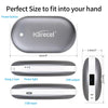 Rechargeable Hand Warmer (Gray)