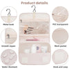 Cream Packing Cube Set