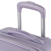 SwissGear 7366 Hardside 3-Piece Luggage Set (Evening Haze)