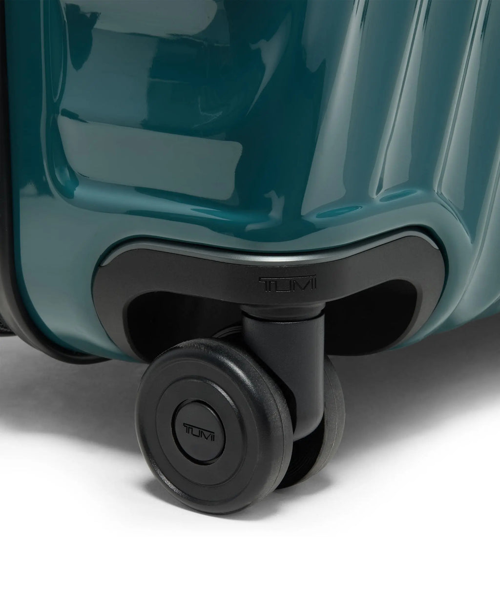 TUMI 19 Degree Extended Trip Expandable Packing Case {Lagoon}