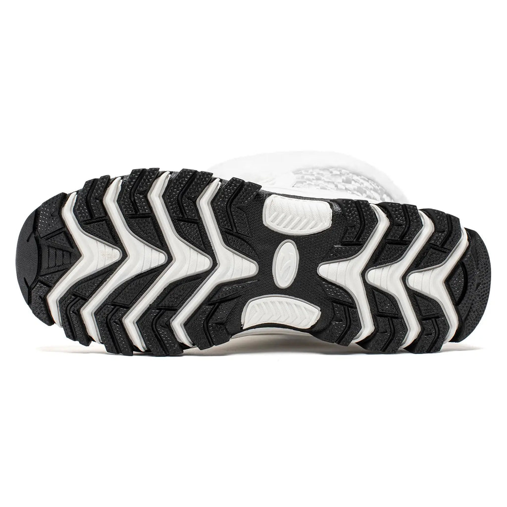 Off-White Winter Snow Boots