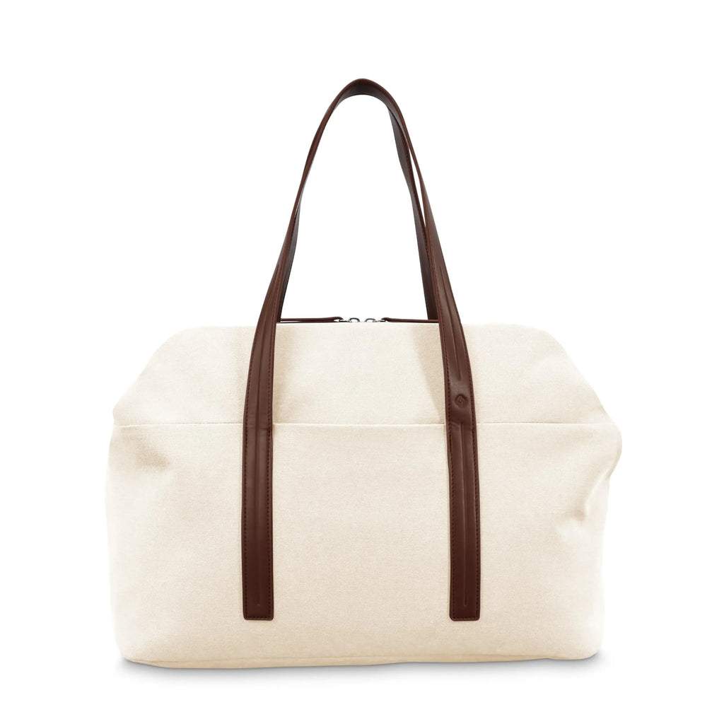 Samsonite Virtuoso Weekender {Off White}