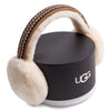 UGG Sheepskin Earmuffs (Chestnut)