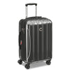 Delsey Paris Helium Aero 3-Piece Luggage Set {Titanium}