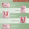 Maison d' Hermine Weekend Bag (Romantic Poppy)