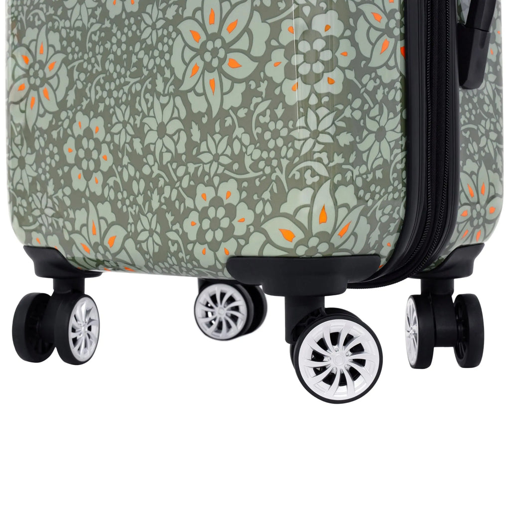 Travelers Club Jamila Carry-On