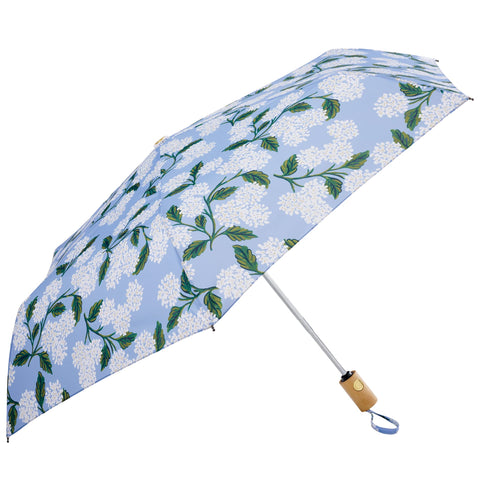 Rifle Paper Co. Hydrangea Umbrella