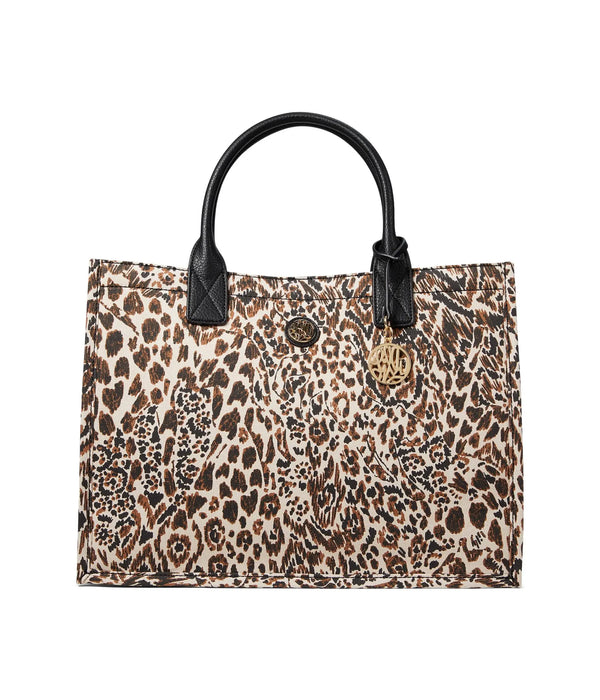 Lilly Pulitzer Winstead Tote {Macadamia}