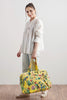 Maison d' Hermine Weekend Bag (Eden Yellow)