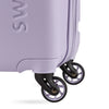 SwissGear 7366 Hardside 3-Piece Luggage Set (Evening Haze)