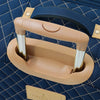 London Fog Queensbury Luggage Set {Navy}