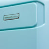 Traveler's Choice Pagosa 3-Piece Luggage Set (Baby Blue)