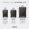 TUMI 19 Degree Lite Hard Shell International Carry-On {Amber}