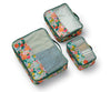 Rifle Paper Co. 3-Piece Packing Cube {Garden Party}