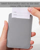 Gray Luggage Tags