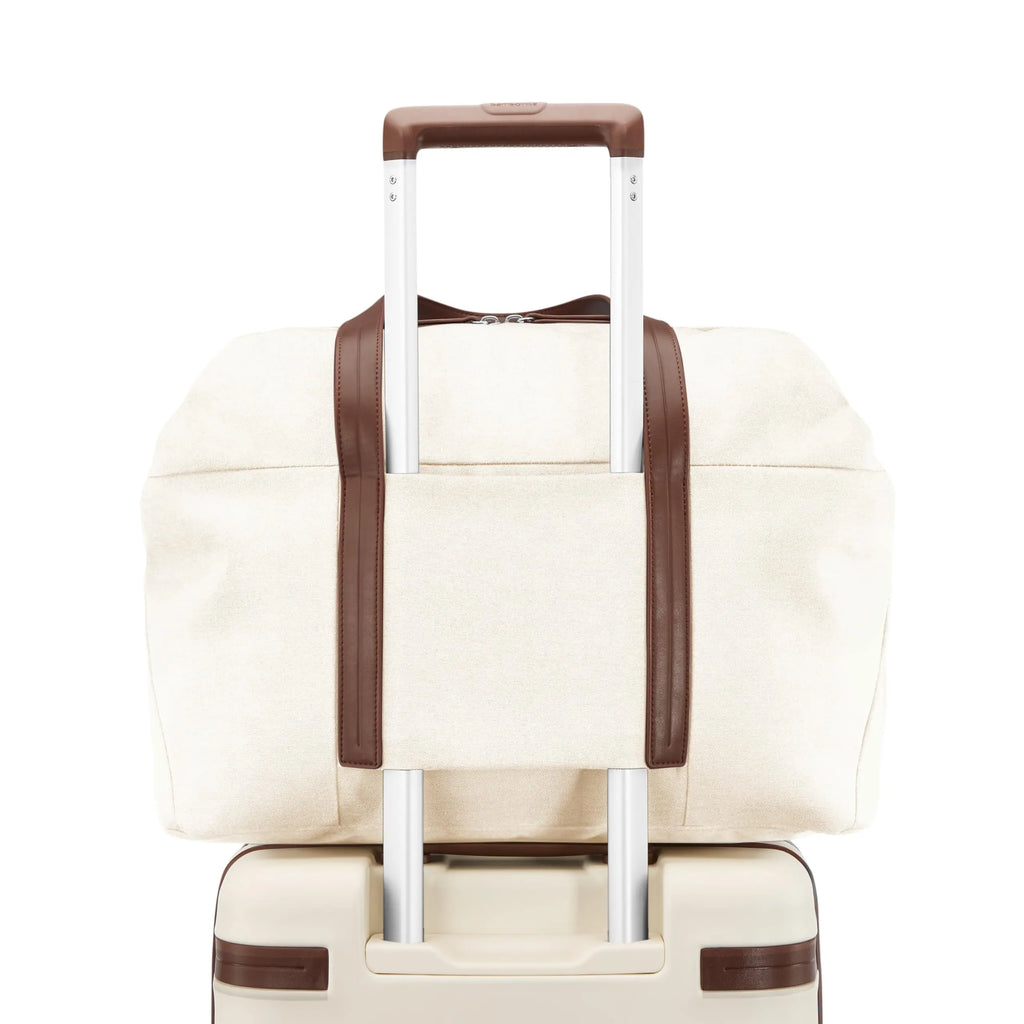 Samsonite Virtuoso Weekender {Off White}