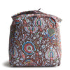 Vera Bradley Marrakesh Cinnamon Duffel Bag