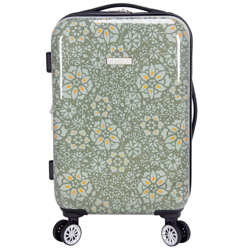 Travelers Club Jamila Carry-On